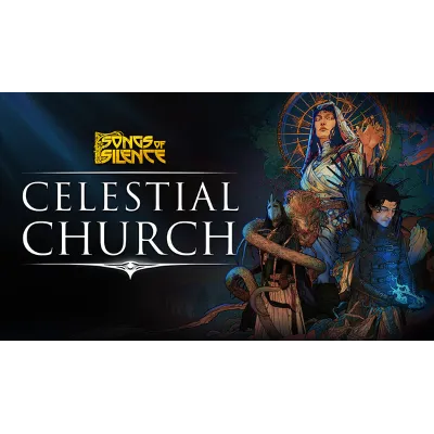 Songs of Silence - Celestial Church Expansion Steam | GLOBAL | Моментальная выдача | - irongamers.ru