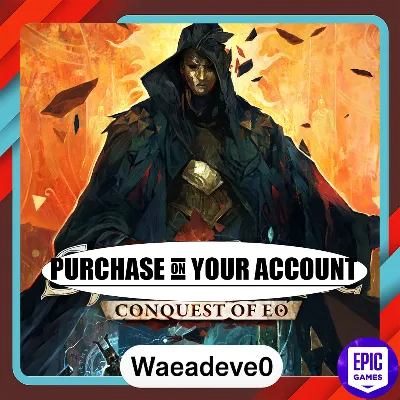 SpellForce: Conquest of Eo - Epic games - Purchase on your account - irongamers.ru