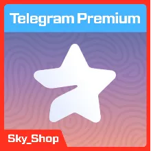 Premium Telegram | АВТОвыдача | По @username | Без входа