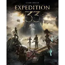 Clair Obscur: Expedition 33 | PS5 | P2 Вторичный аккаунт | 1 месяц | Онлайн