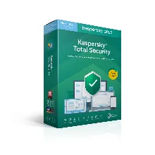 Kaspersky total 1 Year 1 Device - Original License Key - Global