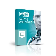 ESET NOD32 Antivirus | 1 Year / 5 PCs | Maximum Multi-Device Value 🔥