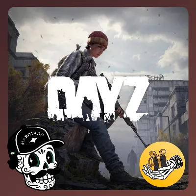 Dayz + 450 ИГР | PC | Онлайн | GamePass - irongamers.ru