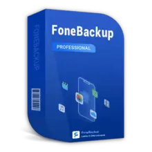 AOMEI FoneBackup Pro бессрочный ключ