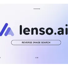 lenso.ai 丨lenso ai premium Subscription 1Month