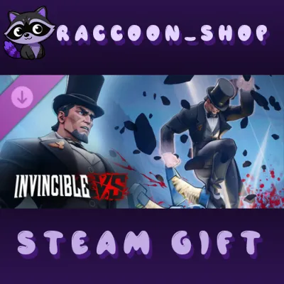 Invincible VS The Immortal - Honest Abe Skin DLC RU*KZ*UA*CIS - irongamers.ru