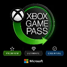 XBOX Game Pass Ultimate/Premium / Essential / PC 1–3–6–12 месяцев