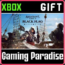 Assassin's Creed Black Flag Resynced + DELUXE XBOX SERIES S|X БЕЗ ВХОДА В АККАУНТ