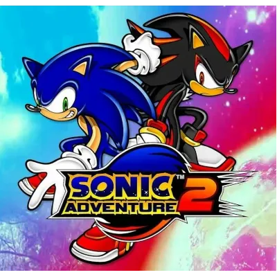 Sonic Adventure 2 Steam Key Region Free - irongamers.ru
