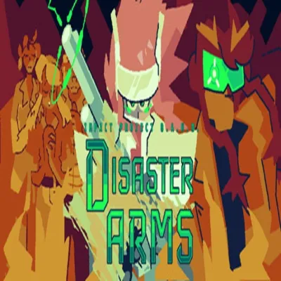 Disaster Arms - Impact Project B.A.H.N. (Steam ключ / РФ+Весь Мир) - irongamers.ru