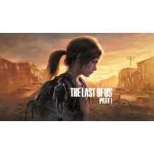 The Last of Us Part I | Steam Россия/СНГ+ГЛОБАЛЬНЫЙ