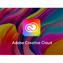 Adobe Creative Cloud All Apps | 6 Months | Ultimate Creative Pack