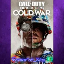Call of Duty Black Ops Cold War Windows WIND