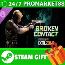 Contractors Showdown : ExfilZone - Broken Contact