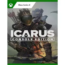 ICARUS: Console Edition XBOX SERIES X|S KEY