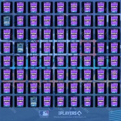 MLB The Show 26⭐Твич Дропсы 72 предметов + - irongamers.ru