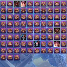 SMITE 2 Твич Дропсы 83 предметов +