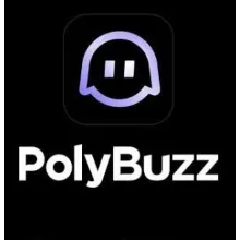 Подписка на PolyBuzz 1 месяц — базовая/премиум/ультимативная
