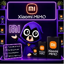 XIAOMI MIMO | Тарифный план LITE/STANDARD/PRO/MAX, подписка 1 М ||FAST & GUARANTEE