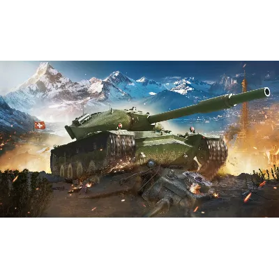 ПРОПУСК Мастер хаоса ТОЛЬКО НА XBOX - irongamers.ru