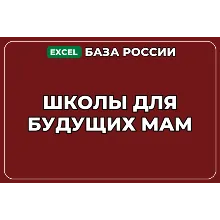 База компаний по теме Школы для будущих мам в России