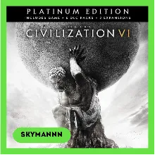 Sid Meier&acute;s Civilization VI: Platinum Edition STEAM КЛЮЧ