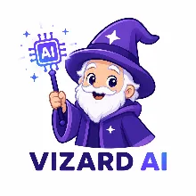 VIZARD AI Creator 600-6200 кредитов на 1 месяцев | Быстрая доставка, полная гарант