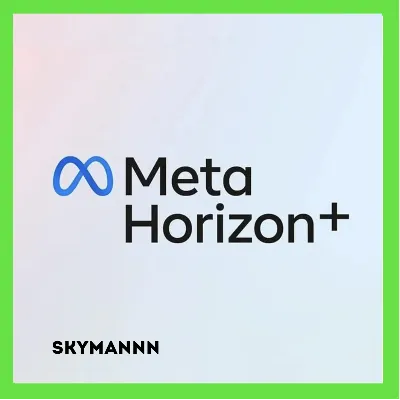 Подписка Meta Horizon+ | 3 Месяца США | КЛЮЧ АВТО 24/7 - irongamers.ru