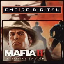 Mafia II: Definitive Edition / Ключ Steam / Россия / СНГ