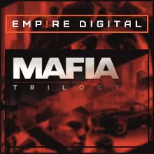 Mafia: Trilogy / Ключ Steam / Россия / СНГ