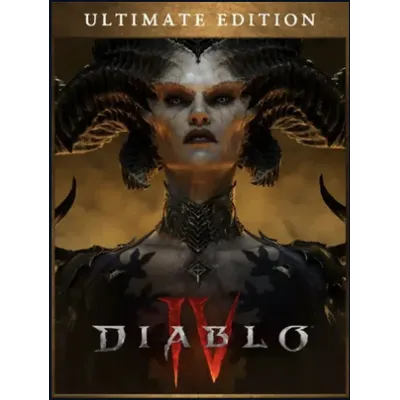 ✮ DIABLO IV: ULTIMATE EDITION ✮ CALL OF DUTY: VANGUARD ✮ WARCRAFT III ✮ BNET✮