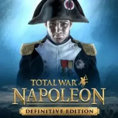 Total War: Napoleon Definitive Edition | Steam Ключ | РФ+МИР | + Подарок - irongamers.ru