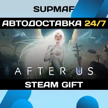 After Us | STEAM GIFT | RU・KZ・UA・BY・CIS