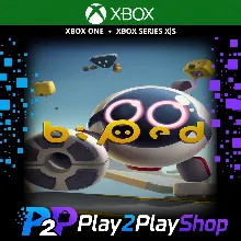 BIPED XBOX ONE|XS КЛЮЧ