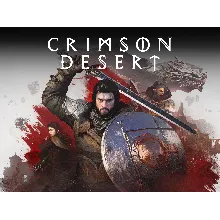 Crimson Desert Deluxe Edition | STEAM Offline | AUTO Delivery