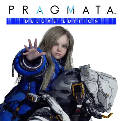 PRAGMATA Deluxe Edition | STEAM Offline | AUTO Delivery - irongamers.ru