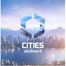 Cities: Skylines 2 Ultimate Edition All DLC | STEAM Offline | AUTO Delivery