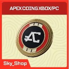 Apex Legends | Монеты | Xbox/PC