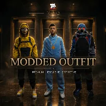 Gta 5 Online Modded Outfit (PC)