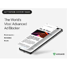 Семейный тарифный план Adguard: пожизненная подписка на 9 устройств