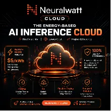 Премиум-доступ к облачному сервису Neuralwatt | Basic / Standard / Pro | Ежемесячная