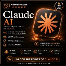 Код доступа к Claude AI Pro | Автоматическая доставка 24/7 | Вход в аккаунт не требуе
