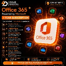 Office 365 — полная гарантия на 1 год и доставка OTO
