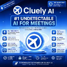 Подписка Cluely AI Pro | Тарифы Pro / Pro+ | 1 месяц | Мгновенная активация | Гаранти