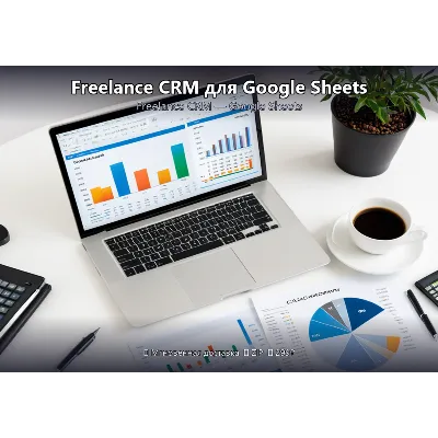Freelance CRM для Google Sheets — Управление клиентами и проектами - irongamers.ru