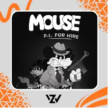 MOUSE: P.I. For Hire Deluxe Edition | NO GUARD | STEAM OFFLINE | ALL DLC AND BONUSES