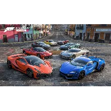Forza Horizon 5: Любые 3 машины + 20 млн CR (Steam)