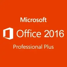 Онлайн-активация Office 2016 Professional Plus