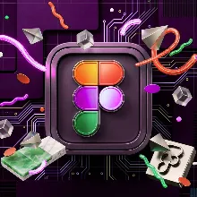 AUTO DELIVERY | Figma Pro (EDU) | Private Account | AI + 3000 AI Credits | 06 Months