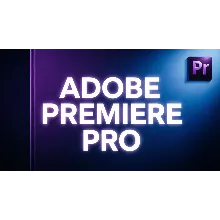 Adobe Premiere Pro 2026 Лицензия Ключ USA